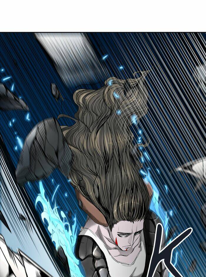 Cuộc Chiến Trong Tòa Tháp - Tower Of God: Chapter 435
