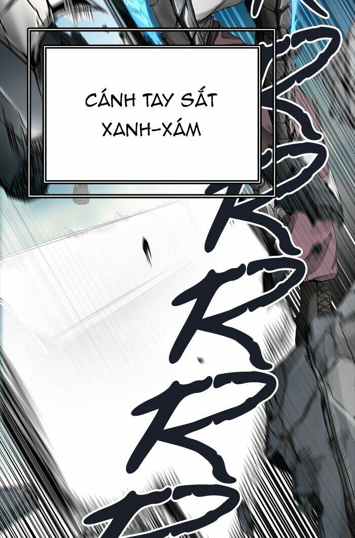 Cuộc Chiến Trong Tòa Tháp - Tower Of God: Chapter 435