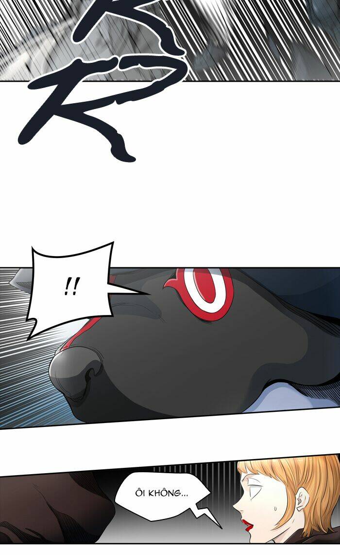Cuộc Chiến Trong Tòa Tháp - Tower Of God: Chapter 435