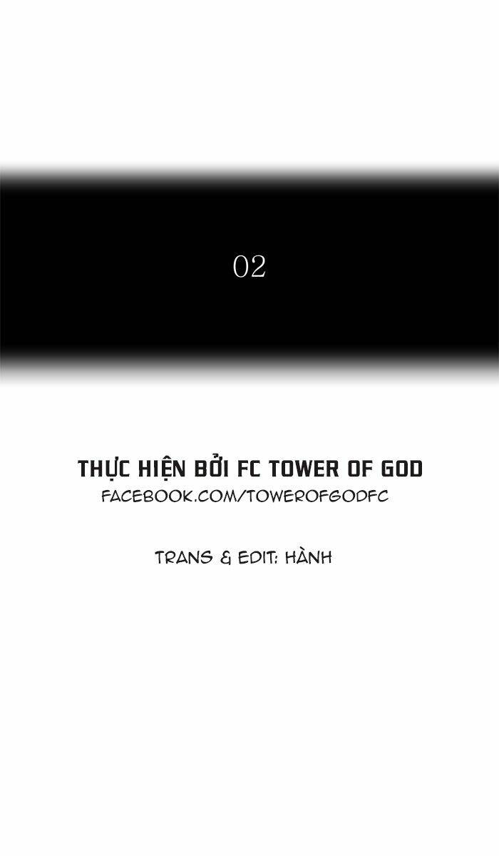 Cuộc Chiến Trong Tòa Tháp - Tower Of God: Chapter 435