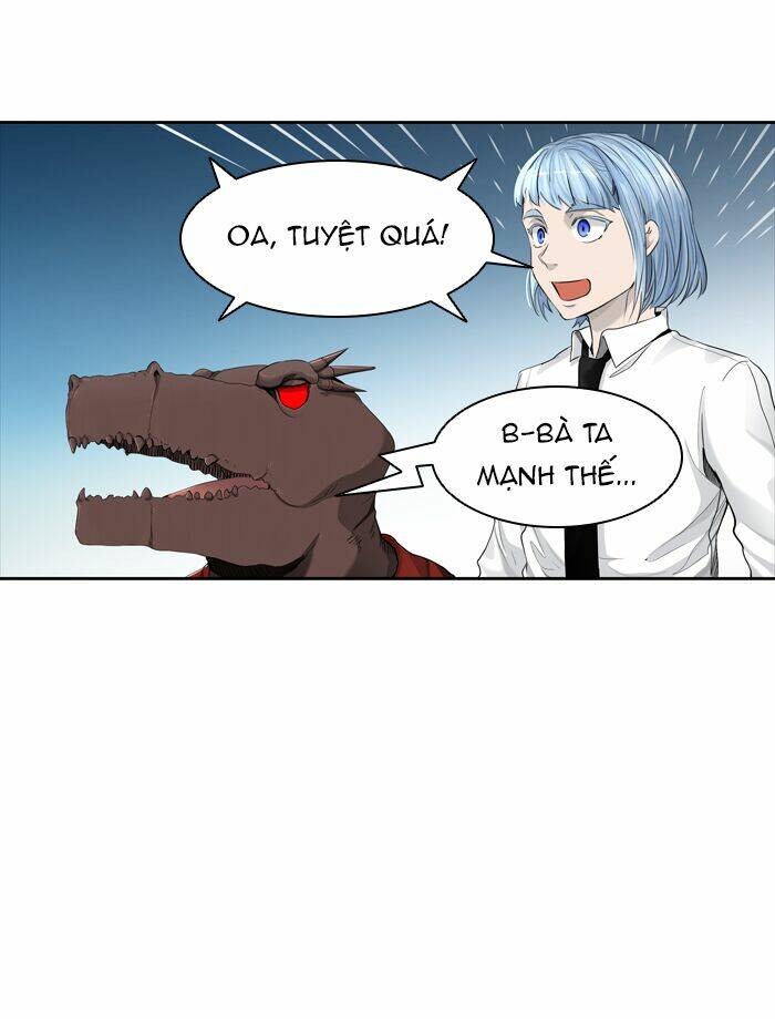 Cuộc Chiến Trong Tòa Tháp - Tower Of God: Chapter 435