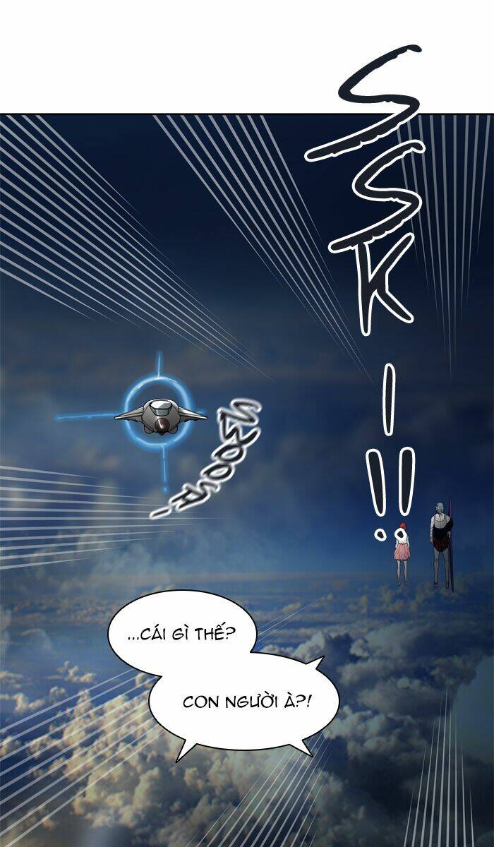 Cuộc Chiến Trong Tòa Tháp - Tower Of God: Chapter 435