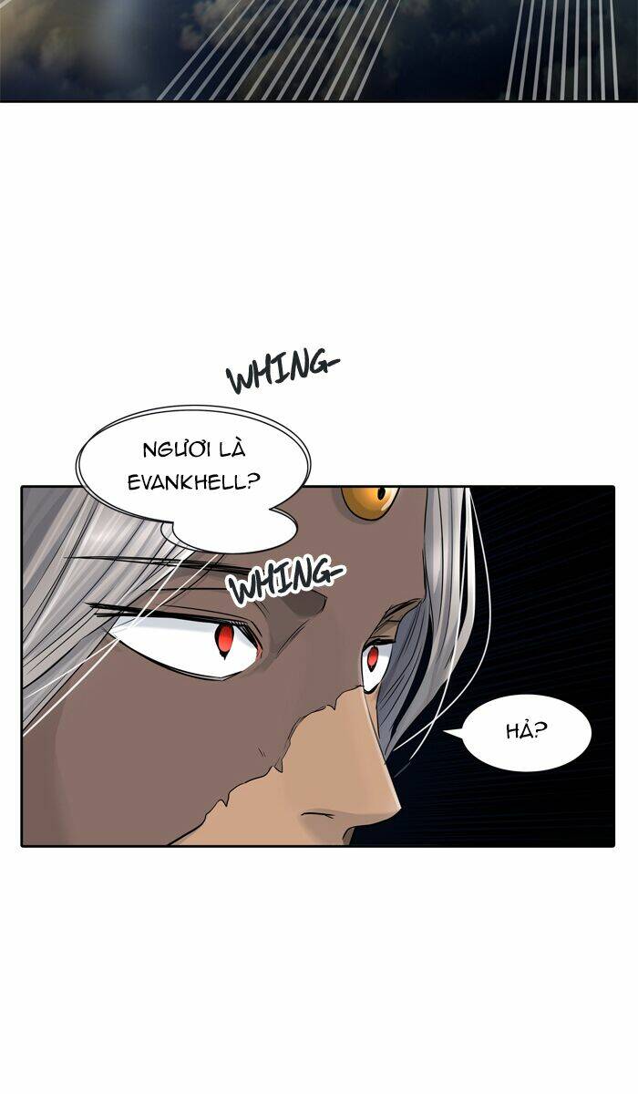 Cuộc Chiến Trong Tòa Tháp - Tower Of God: Chapter 435