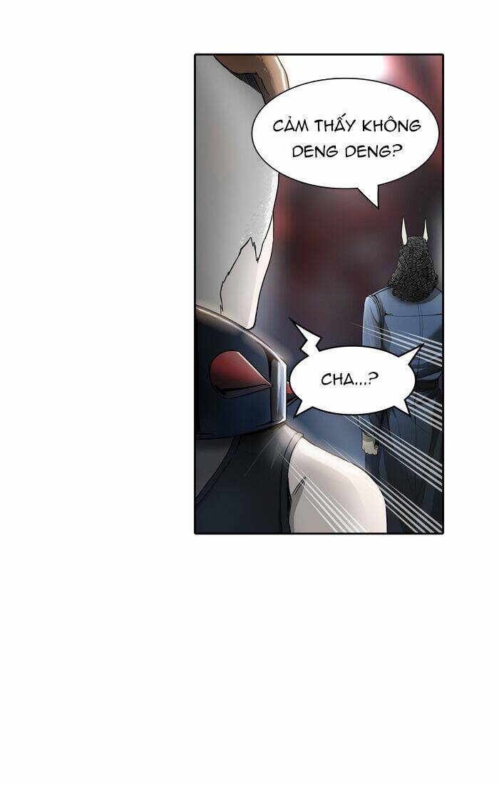 Cuộc Chiến Trong Tòa Tháp - Tower Of God: Chapter 435
