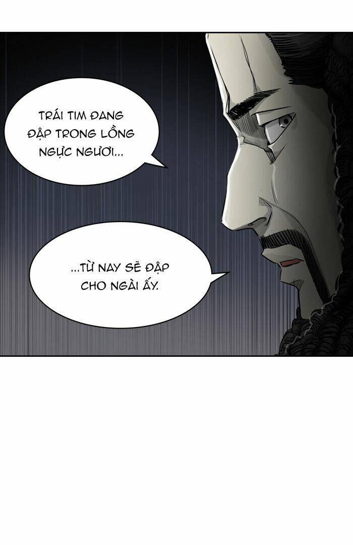 Cuộc Chiến Trong Tòa Tháp - Tower Of God: Chapter 435