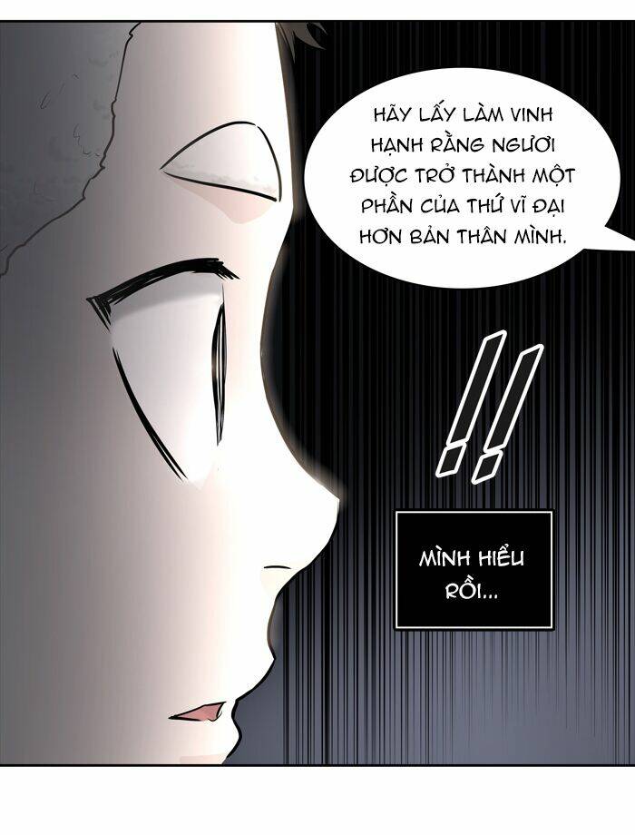 Cuộc Chiến Trong Tòa Tháp - Tower Of God: Chapter 435