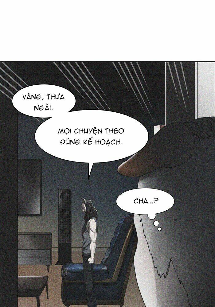 Cuộc Chiến Trong Tòa Tháp - Tower Of God: Chapter 435