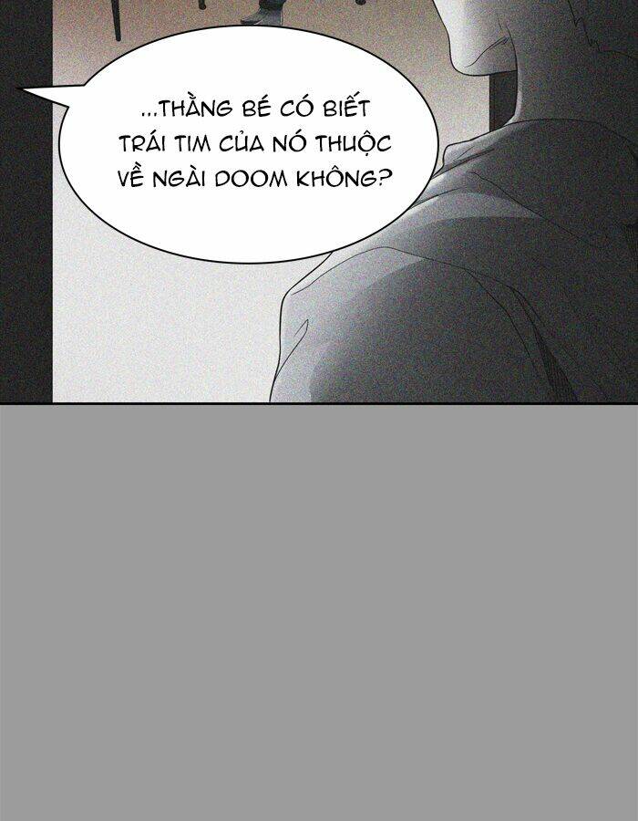 Cuộc Chiến Trong Tòa Tháp - Tower Of God: Chapter 435