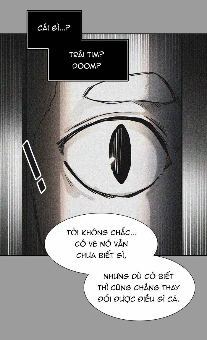 Cuộc Chiến Trong Tòa Tháp - Tower Of God: Chapter 435