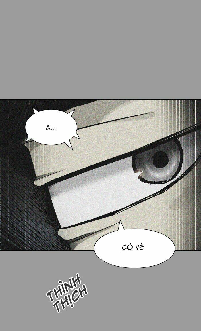 Cuộc Chiến Trong Tòa Tháp - Tower Of God: Chapter 435
