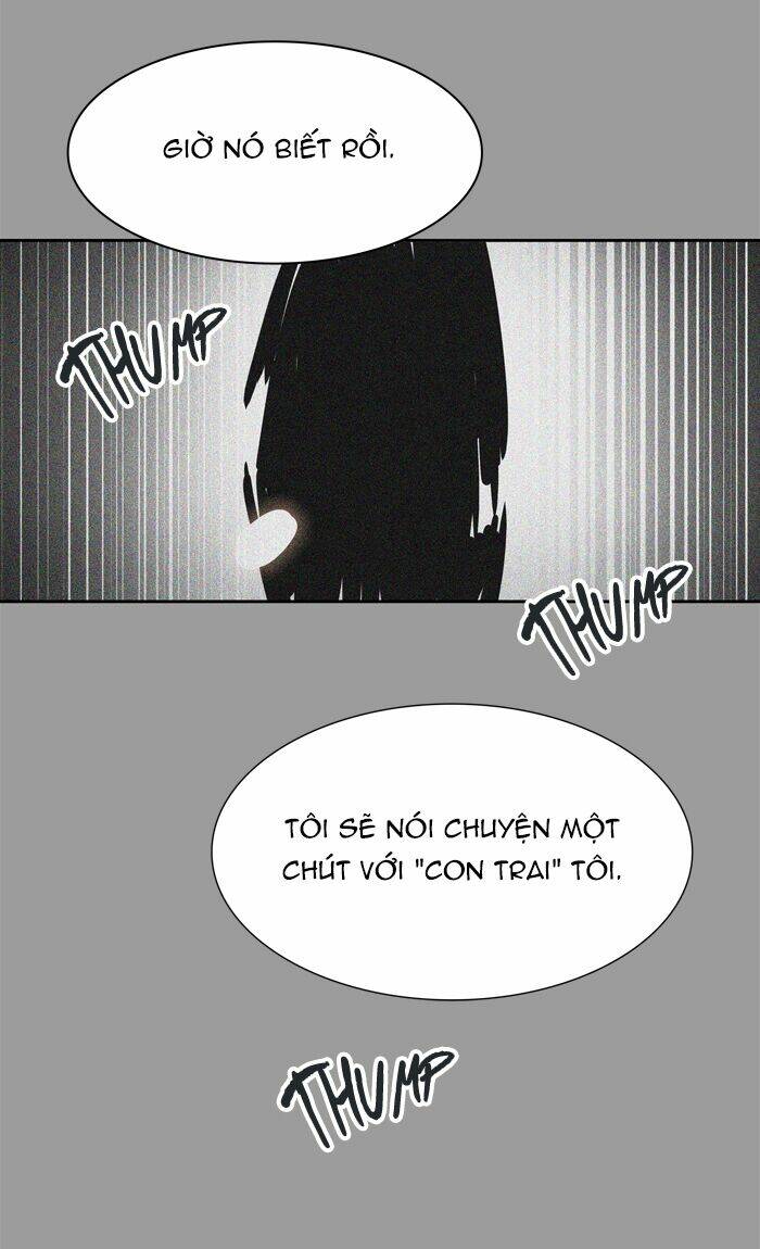 Cuộc Chiến Trong Tòa Tháp - Tower Of God: Chapter 435