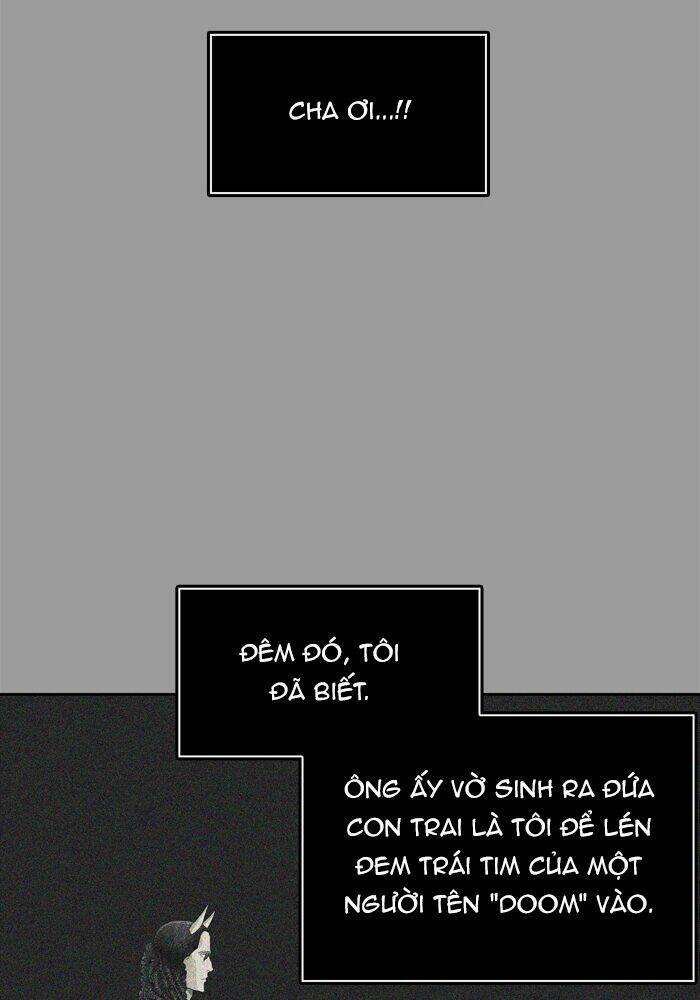 Cuộc Chiến Trong Tòa Tháp - Tower Of God: Chapter 435