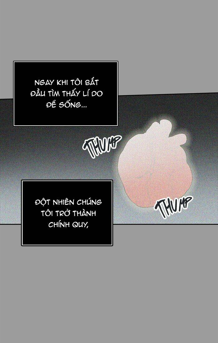 Cuộc Chiến Trong Tòa Tháp - Tower Of God: Chapter 435