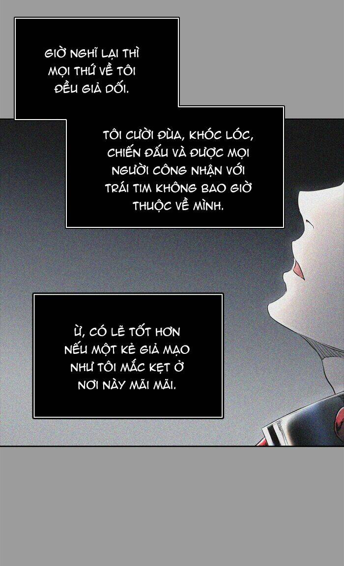 Cuộc Chiến Trong Tòa Tháp - Tower Of God: Chapter 435