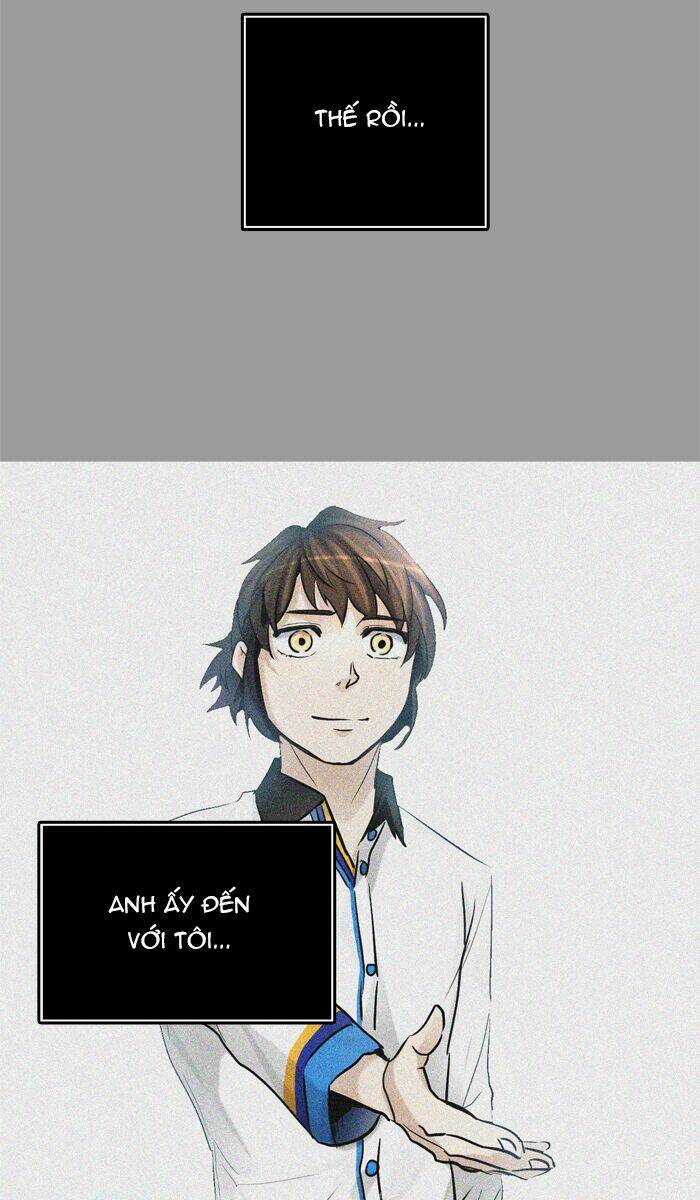 Cuộc Chiến Trong Tòa Tháp - Tower Of God: Chapter 435