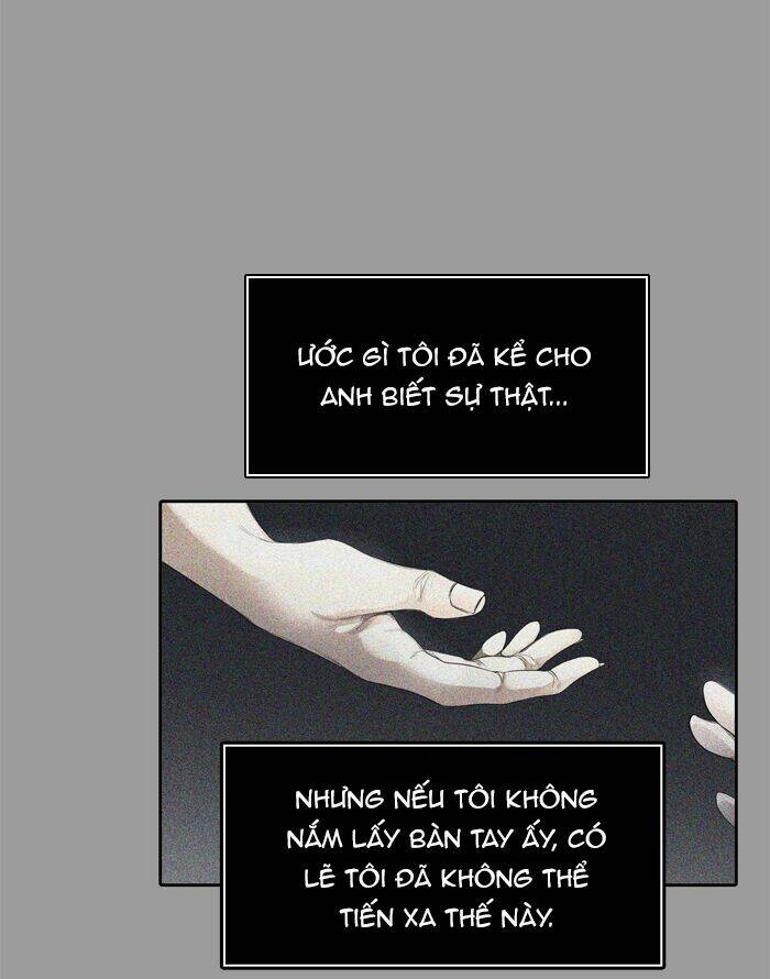 Cuộc Chiến Trong Tòa Tháp - Tower Of God: Chapter 435
