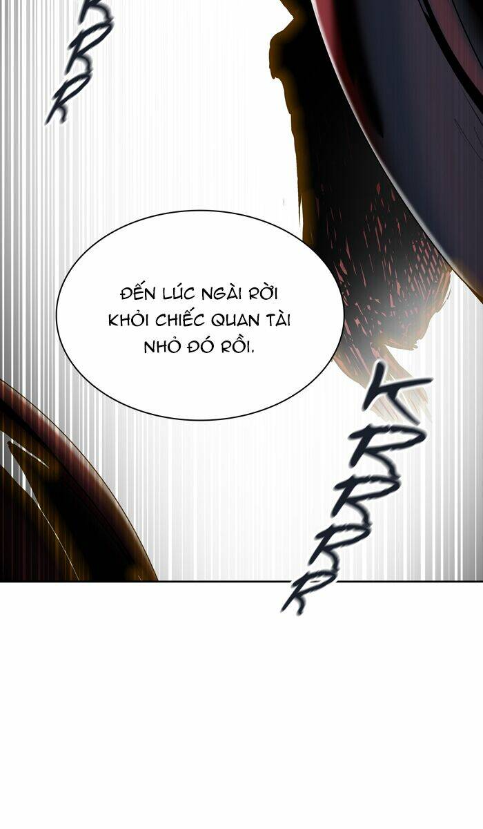 Cuộc Chiến Trong Tòa Tháp - Tower Of God: Chapter 435