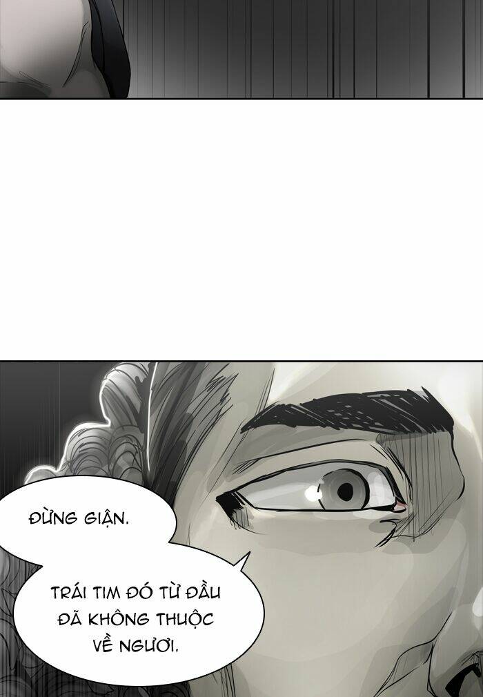 Cuộc Chiến Trong Tòa Tháp - Tower Of God: Chapter 435