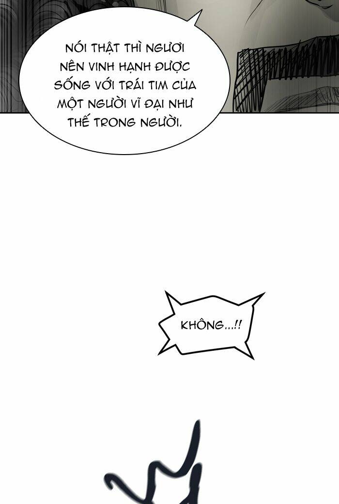 Cuộc Chiến Trong Tòa Tháp - Tower Of God: Chapter 435