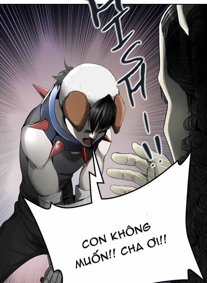 Cuộc Chiến Trong Tòa Tháp - Tower Of God: Chapter 435