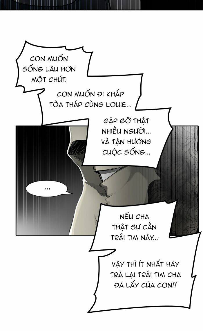 Cuộc Chiến Trong Tòa Tháp - Tower Of God: Chapter 435