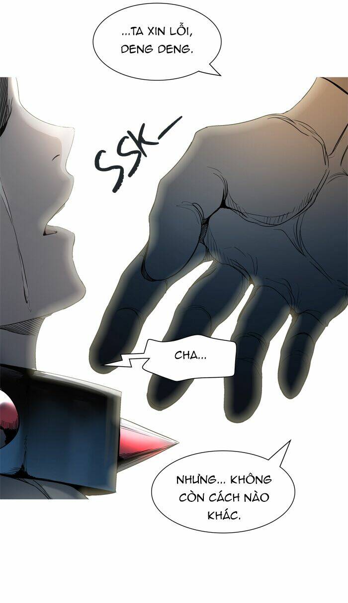 Cuộc Chiến Trong Tòa Tháp - Tower Of God: Chapter 435