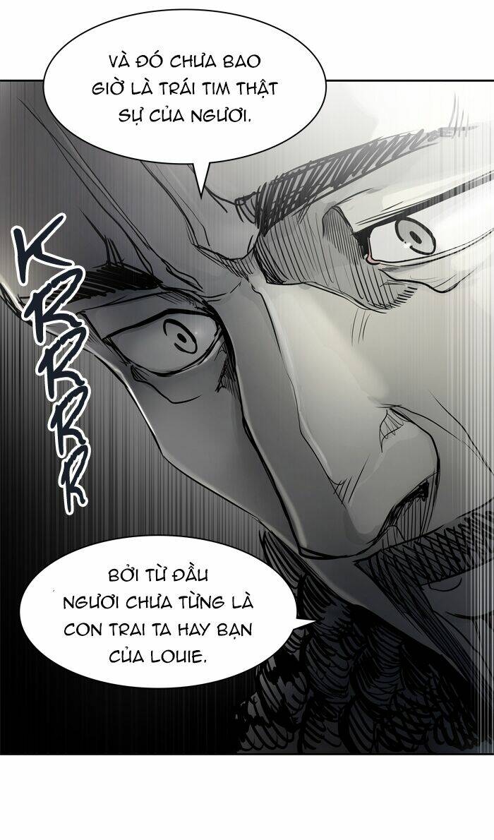 Cuộc Chiến Trong Tòa Tháp - Tower Of God: Chapter 435