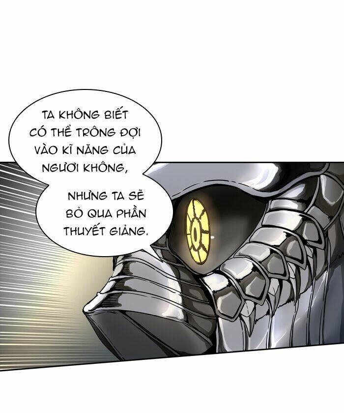 Cuộc Chiến Trong Tòa Tháp - Tower Of God: Chapter 435