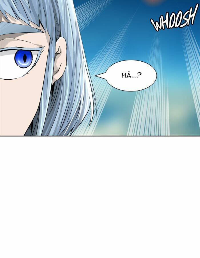 Cuộc Chiến Trong Tòa Tháp - Tower Of God: Chapter 435