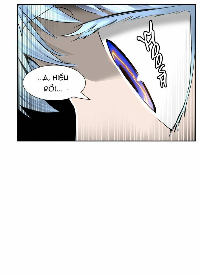 Cuộc Chiến Trong Tòa Tháp - Tower Of God: Chapter 435