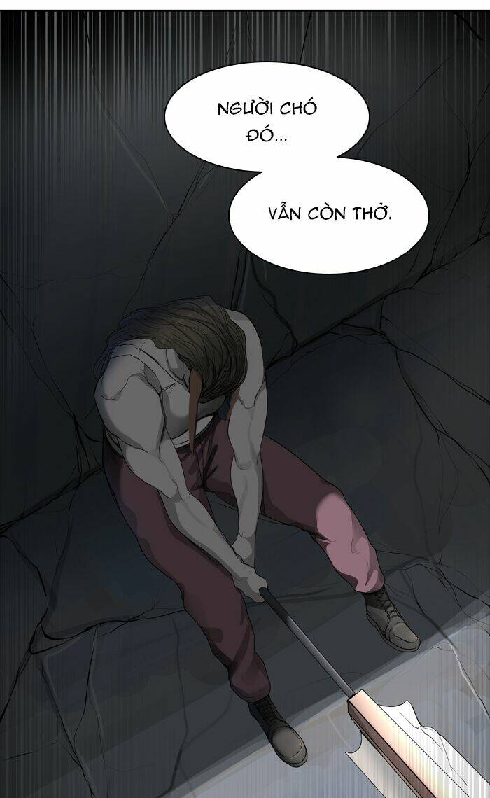 Cuộc Chiến Trong Tòa Tháp - Tower Of God: Chapter 435