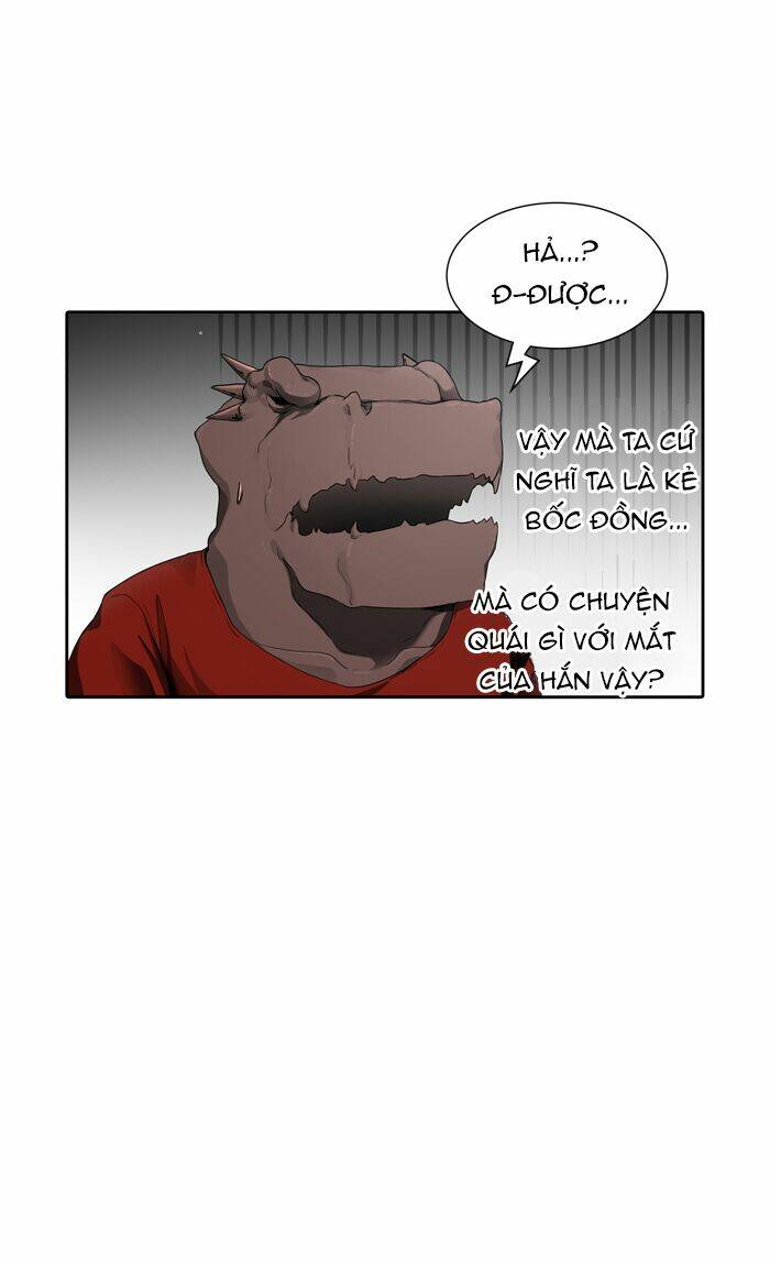 Cuộc Chiến Trong Tòa Tháp - Tower Of God: Chapter 435