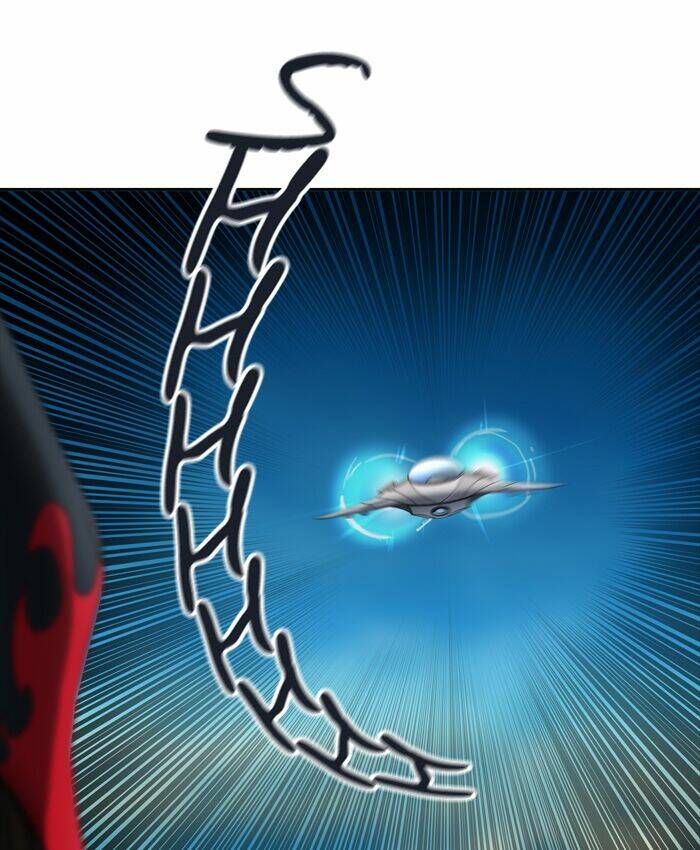 Cuộc Chiến Trong Tòa Tháp - Tower Of God: Chapter 435