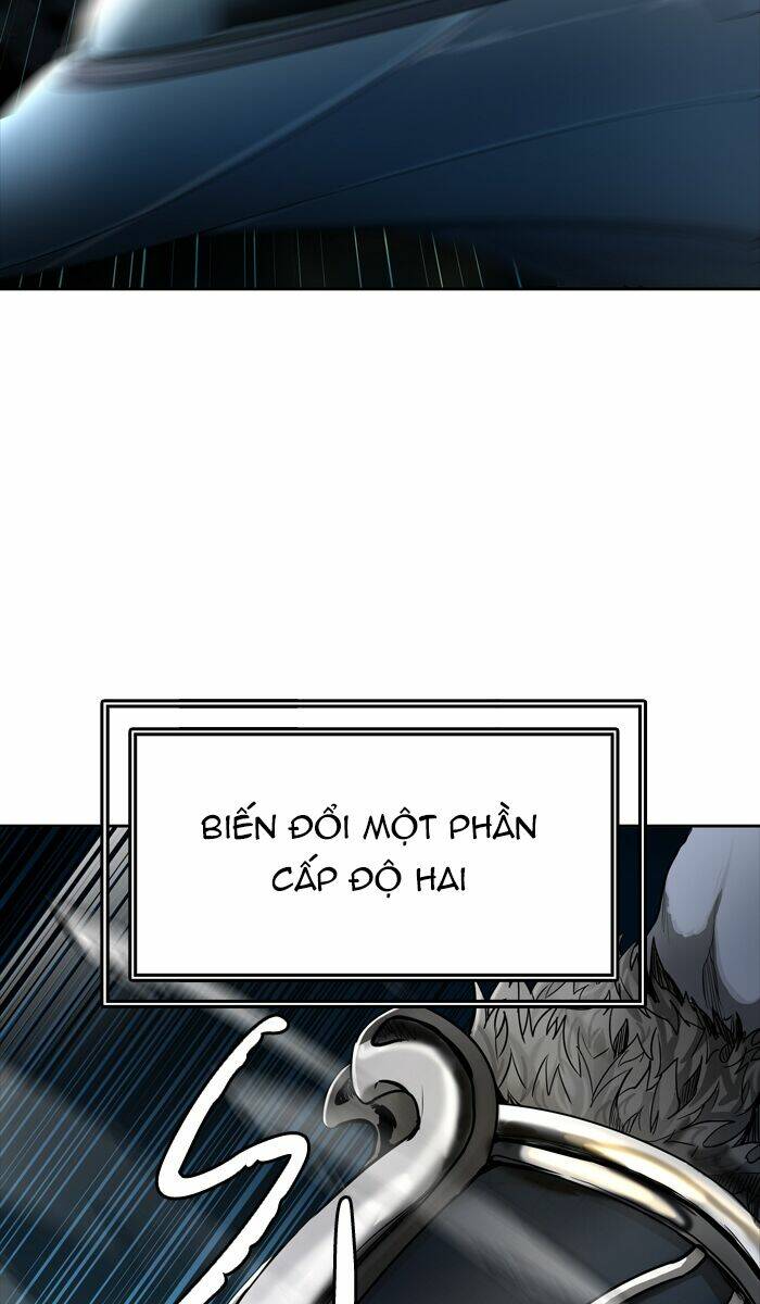 Cuộc Chiến Trong Tòa Tháp - Tower Of God: Chapter 435