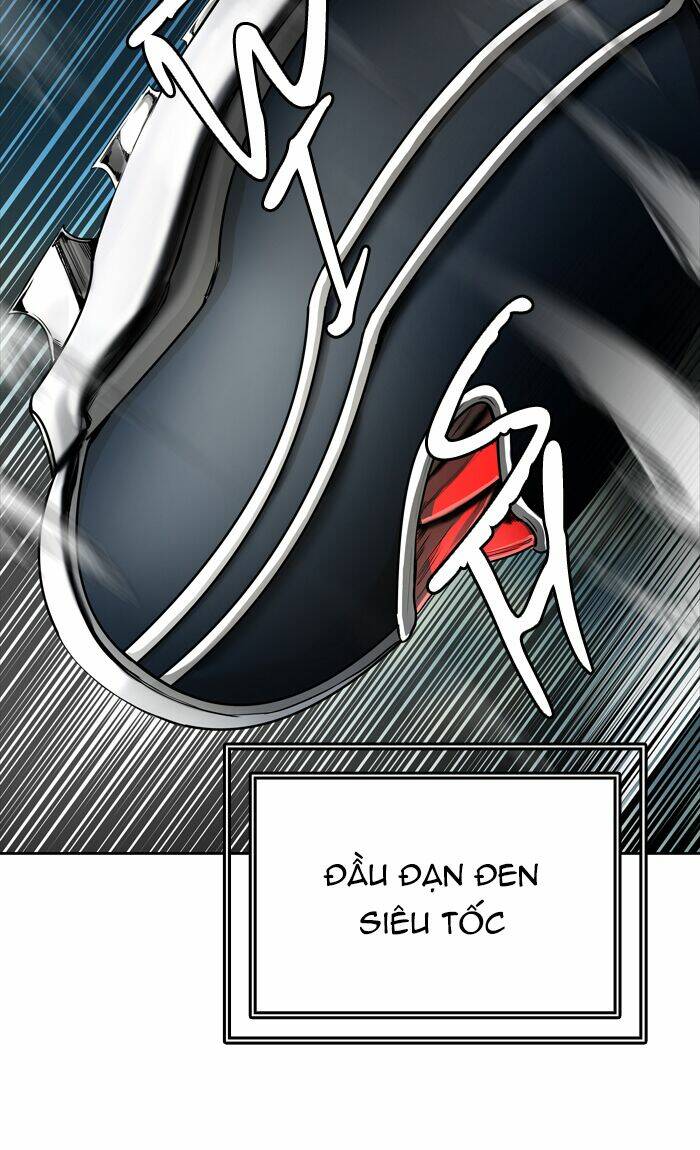 Cuộc Chiến Trong Tòa Tháp - Tower Of God: Chapter 435