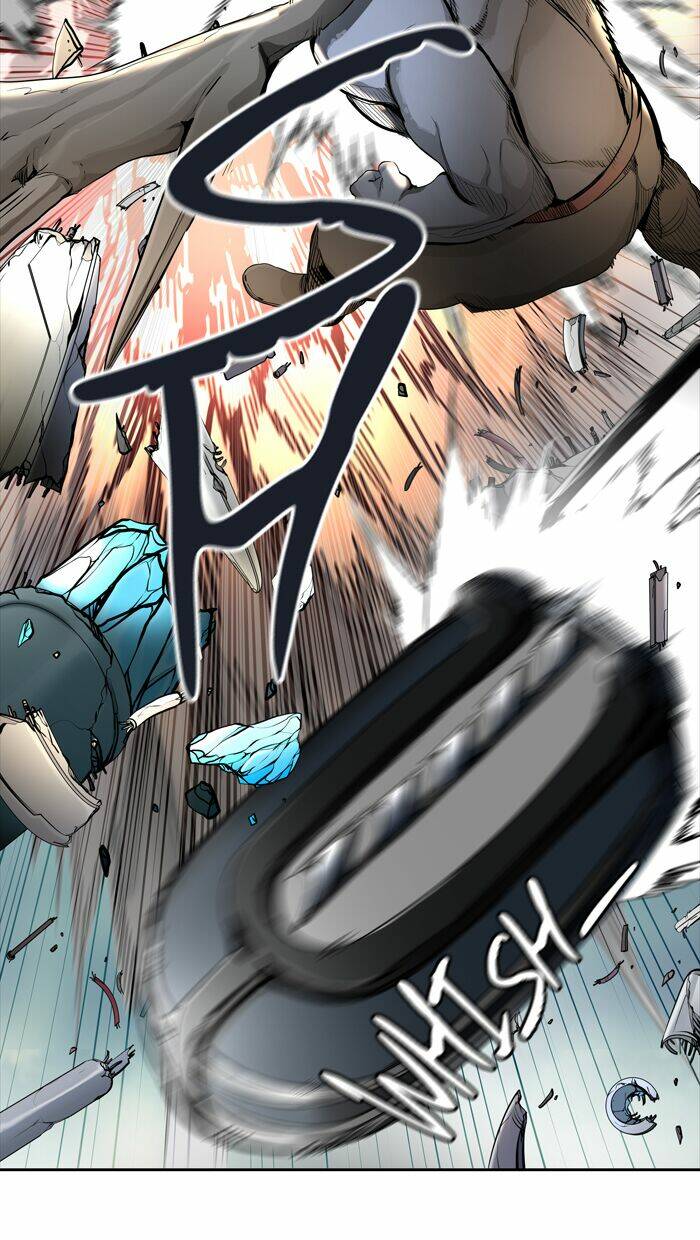Cuộc Chiến Trong Tòa Tháp - Tower Of God: Chapter 435