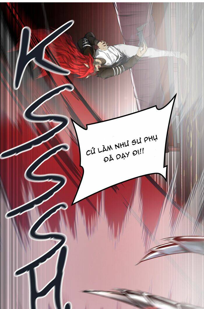 Cuộc Chiến Trong Tòa Tháp - Tower Of God: Chapter 435