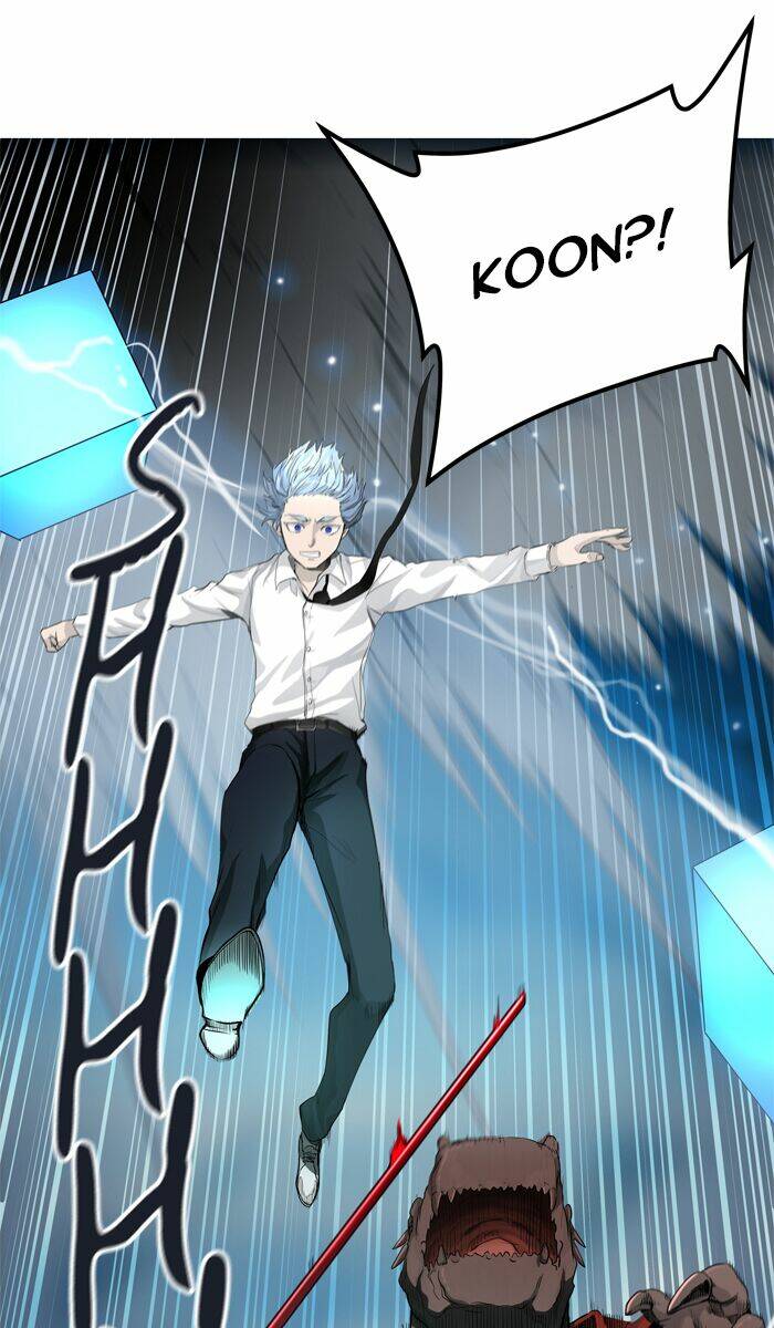 Cuộc Chiến Trong Tòa Tháp - Tower Of God: Chapter 435