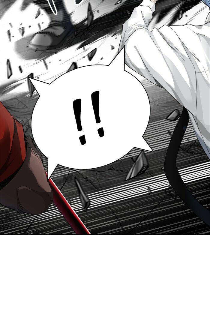 Cuộc Chiến Trong Tòa Tháp - Tower Of God: Chapter 435