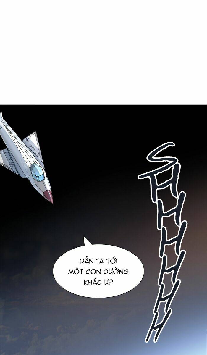 Cuộc Chiến Trong Tòa Tháp - Tower Of God: Chapter 436