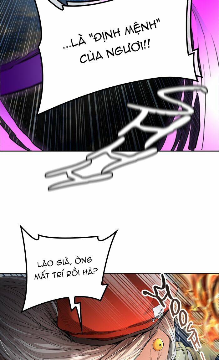 Cuộc Chiến Trong Tòa Tháp - Tower Of God: Chapter 436