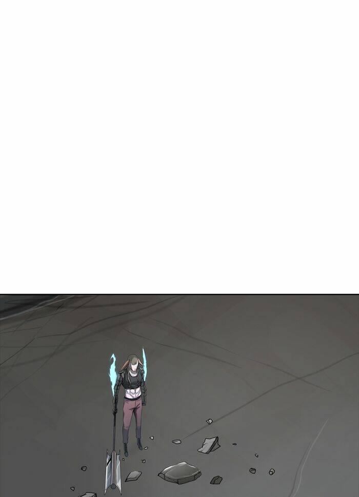Cuộc Chiến Trong Tòa Tháp - Tower Of God: Chapter 436