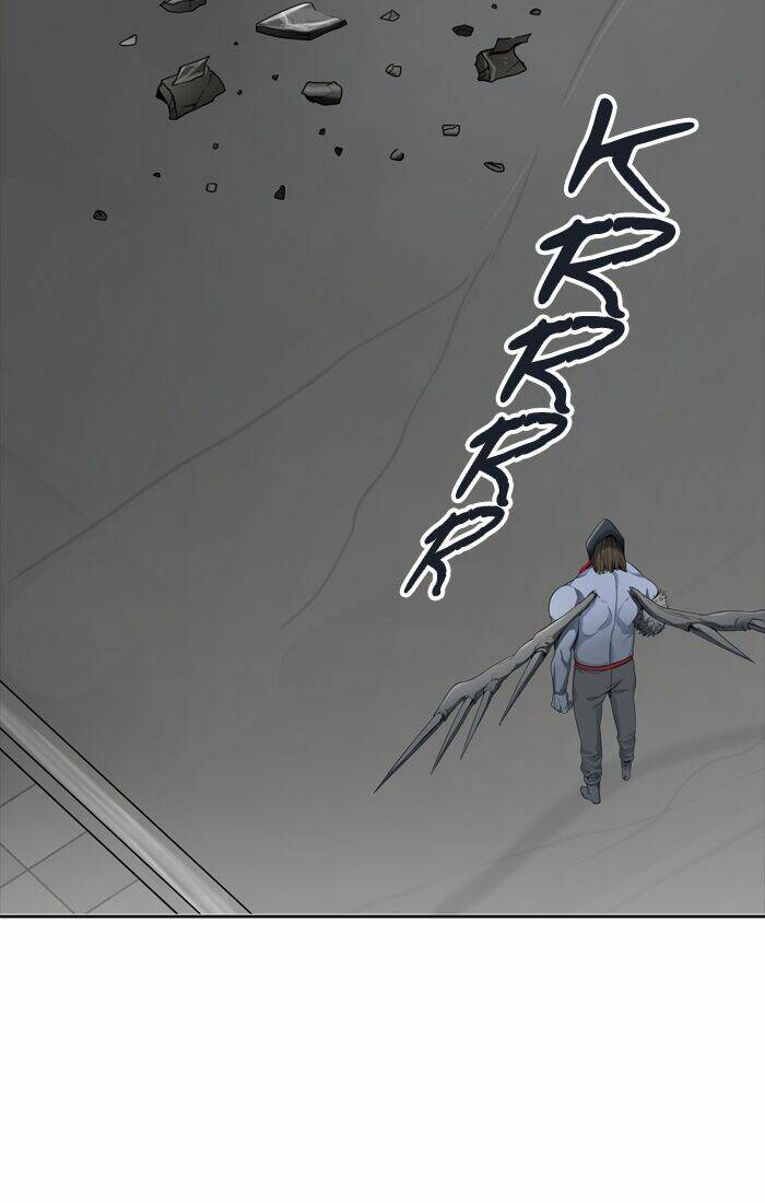 Cuộc Chiến Trong Tòa Tháp - Tower Of God: Chapter 436