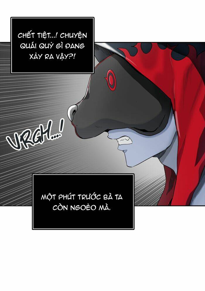 Cuộc Chiến Trong Tòa Tháp - Tower Of God: Chapter 436