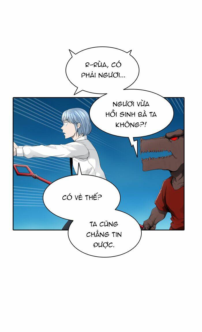 Cuộc Chiến Trong Tòa Tháp - Tower Of God: Chapter 436