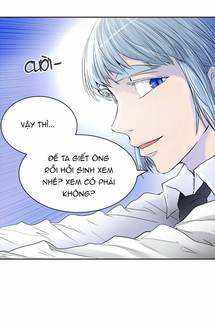 Cuộc Chiến Trong Tòa Tháp - Tower Of God: Chapter 436