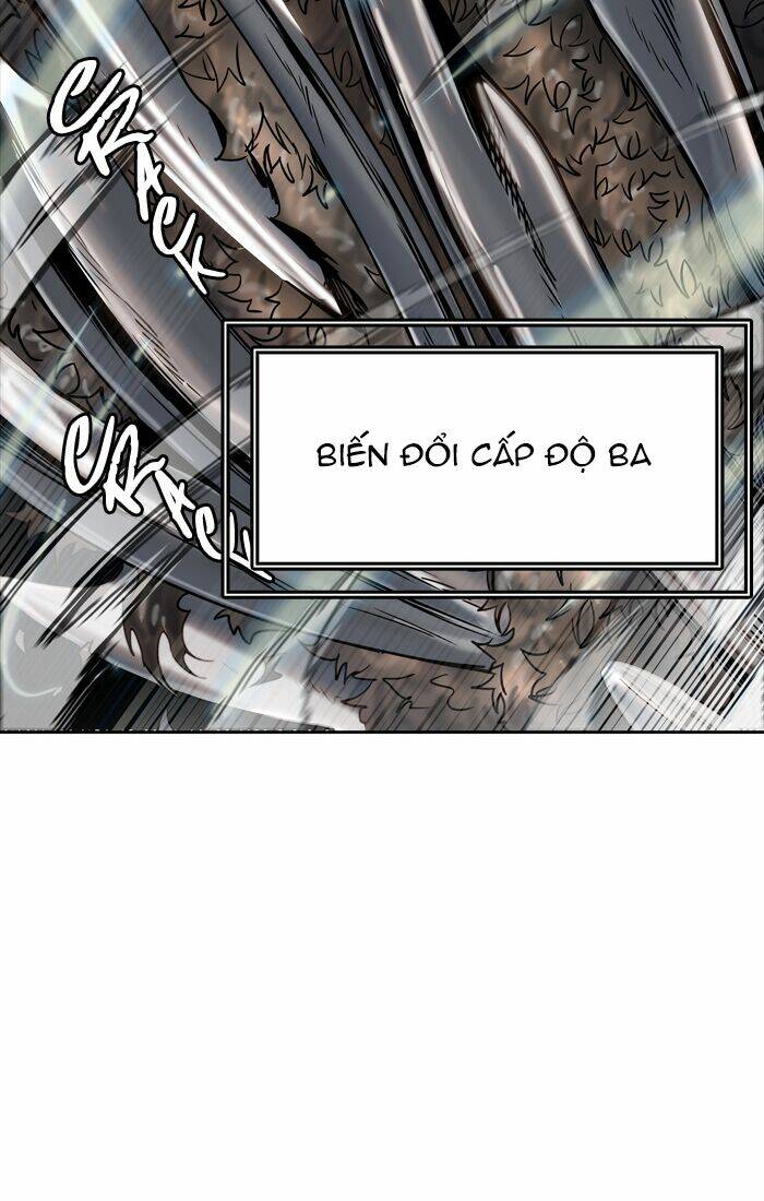 Cuộc Chiến Trong Tòa Tháp - Tower Of God: Chapter 436