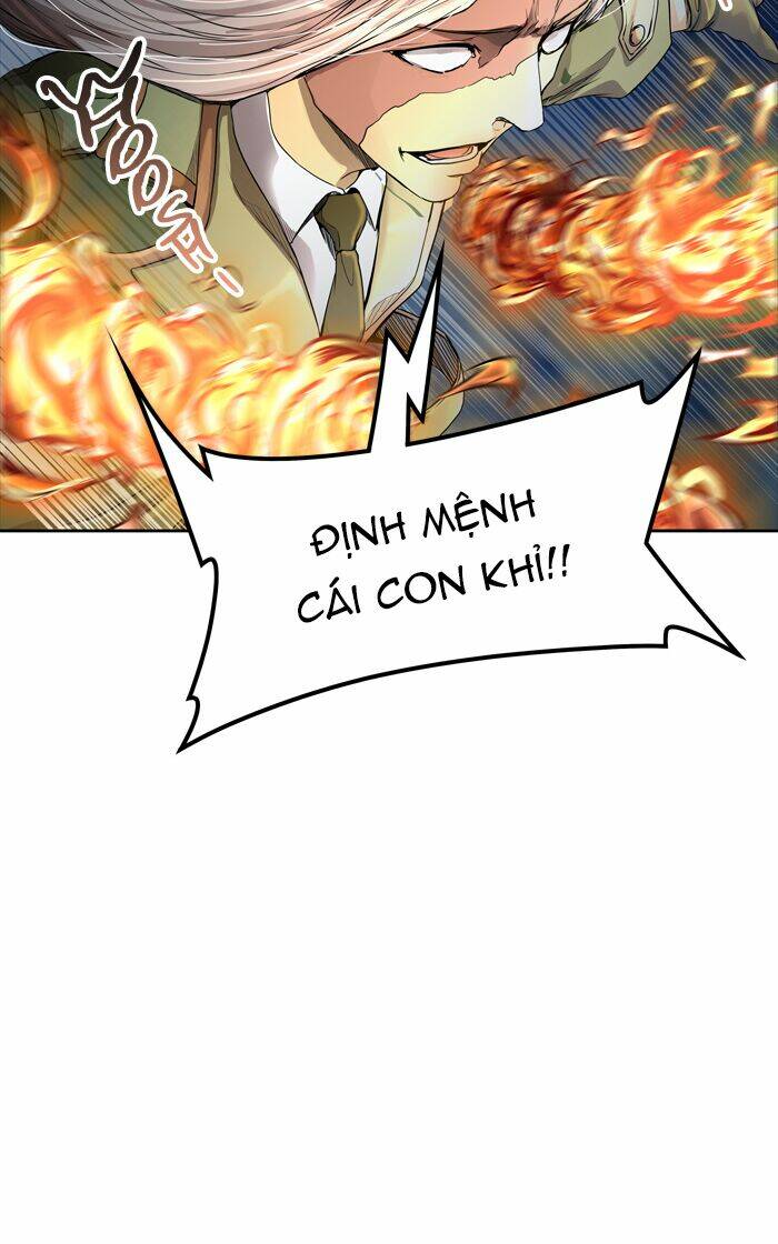 Cuộc Chiến Trong Tòa Tháp - Tower Of God: Chapter 436