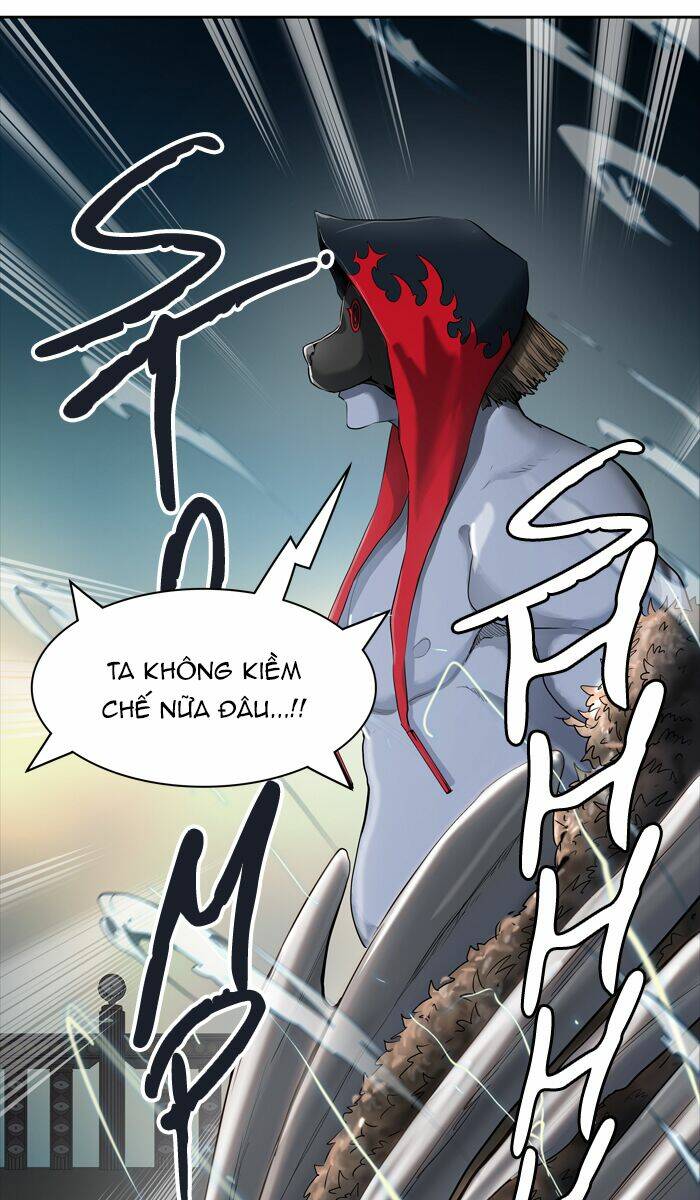 Cuộc Chiến Trong Tòa Tháp - Tower Of God: Chapter 436
