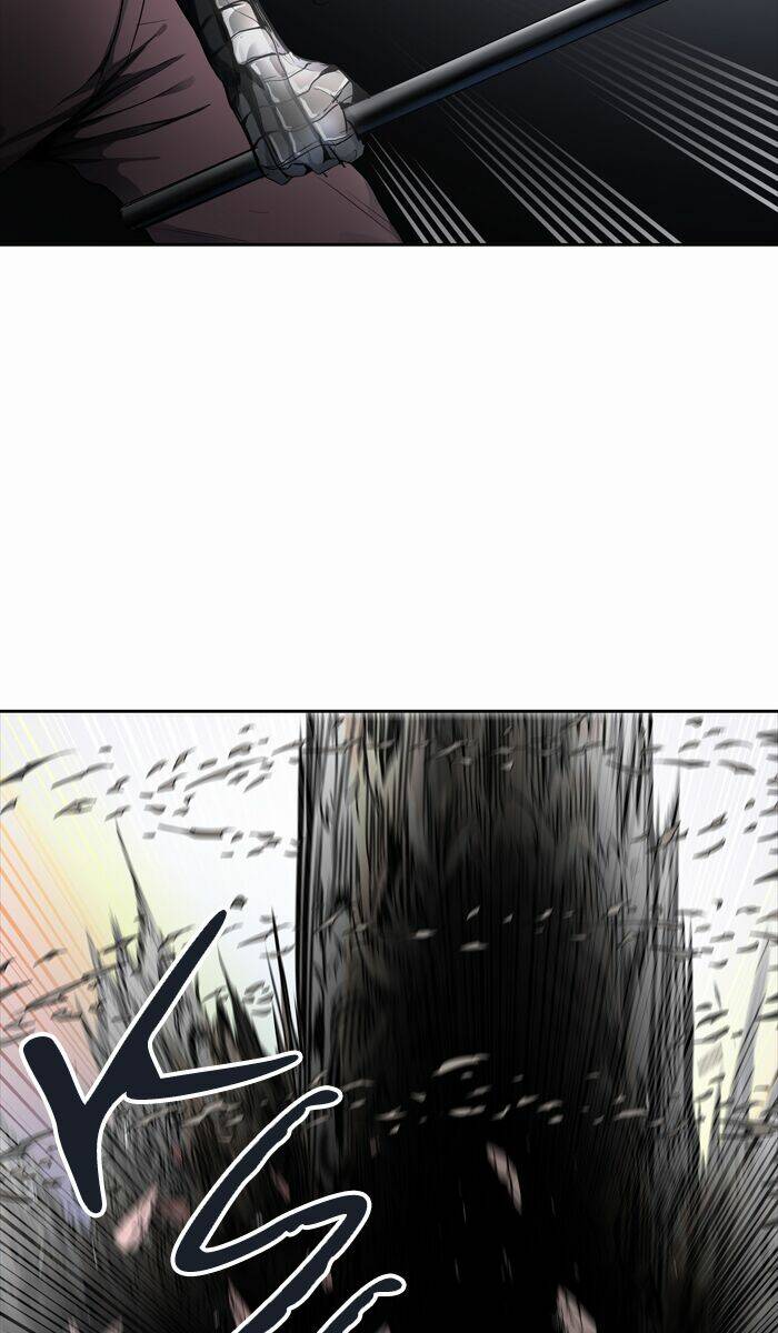 Cuộc Chiến Trong Tòa Tháp - Tower Of God: Chapter 436